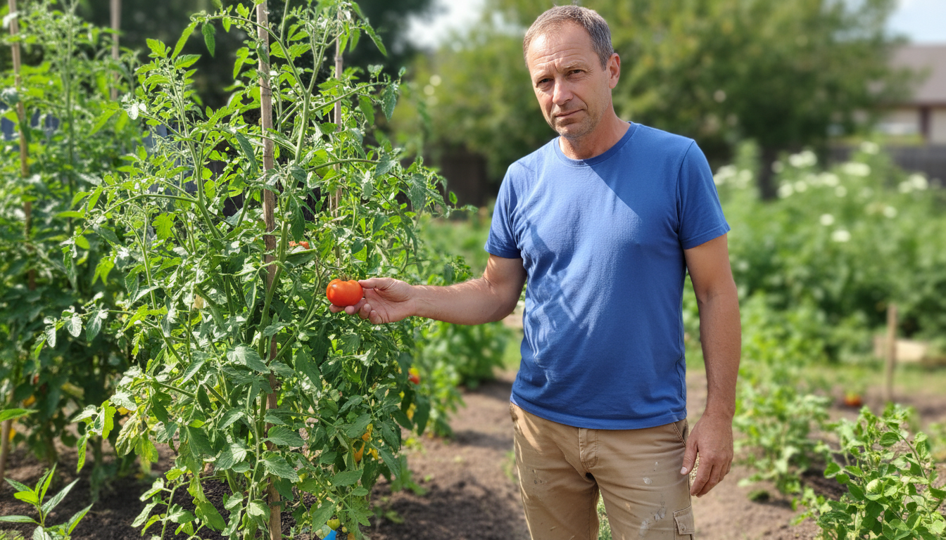 Звичайний кущ