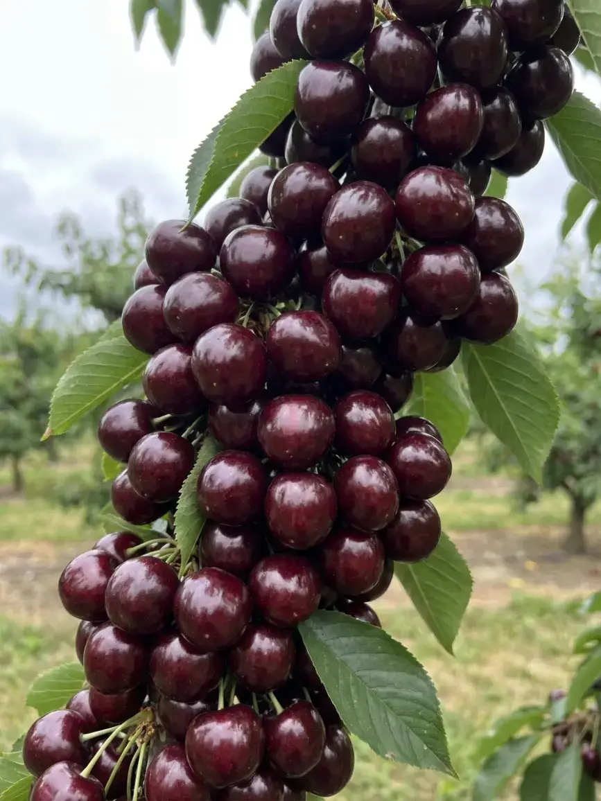 Щільне плодоношення